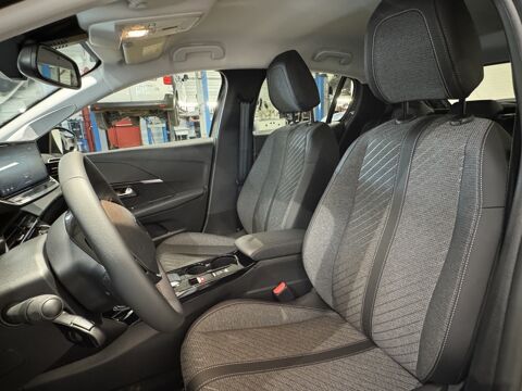 208 Hybrid 110 e-DCS6 Allure + OPTIONS 2026 occasion 30220 Aigues-Mortes