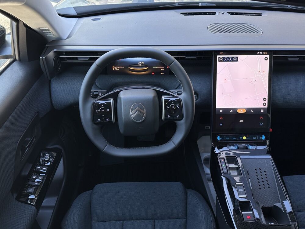 C5 aircross Hybride 145ch auto PLUS 2026 occasion 30140 Anduze