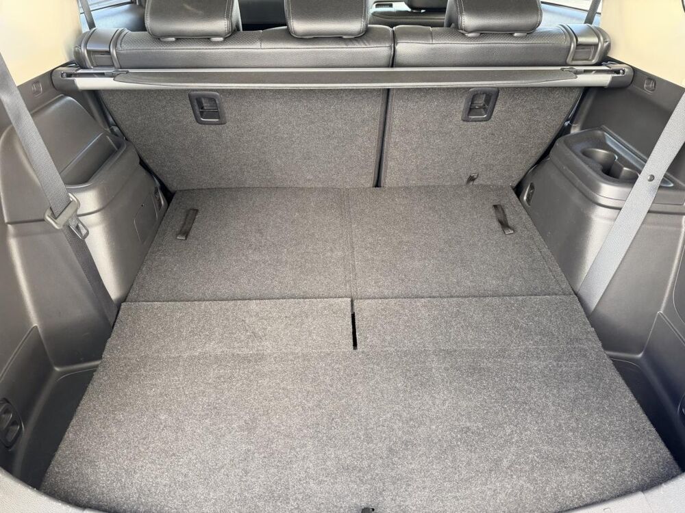 Outlander 2.2 DI-D 4WD camera/gps/cuir/7places 2015 occasion 53210 Soulg&eacute;-sur-Ouette