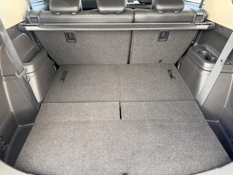 Outlander 2.2 DI-D 4WD camera/gps/cuir/7places 2015 occasion 53210 Soulg&eacute;-sur-Ouette