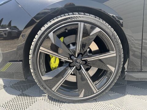 508 PHEV4 360 E-AUTO PSE 2025 occasion 69330 Meyzieu