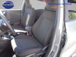 Puma 1.0 ECOBOOST MHEV 155CH ST-LINE 2022 occasion 91580 &Eacute;tr&eacute;chy