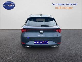 Leon 1.5 TSI 150CH FR SPECIAL EDITION 2025 occasion 91580 &Eacute;tr&eacute;chy
