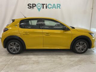 208 Electrique Active Pack 2022 occasion 38550 Saint-Maurice-l'Exil
