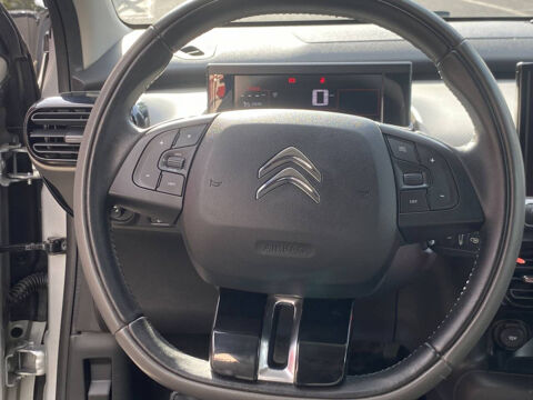 C4 cactus PureTech 110 S&S Shine 2015 occasion 63360 Gerzat