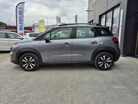 C3 Aircross BlueHDi 100 BVM Shine 2018 occasion 30260 Quissac