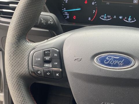 Focus 5P - 1.0 EcoBoost 125 ch S&S St Line 2019 occasion 30260 Quissac