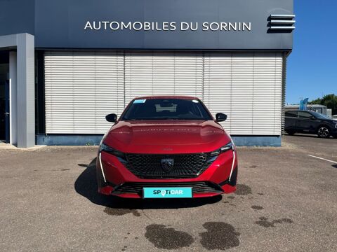 308 BlueHDI 130 EAT8 GT 2022 occasion 42190 Charlieu