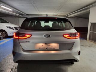 Ceed 1.0 T-GDI 120 ISG ACTIVE 2019 occasion 93600 Aulnay-sous-Bois