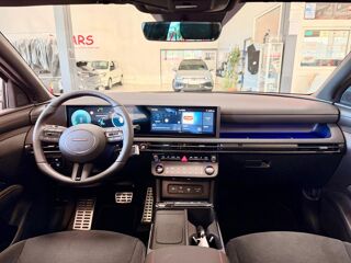 Tucson 1.6 HYBRID 239 N LINE EXECUTIVE 2026 occasion 63360 Gerzat