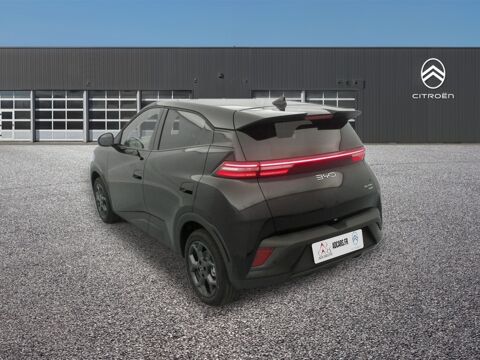 Dolphin 43.2kWh Comfort 2025 occasion 63360 Gerzat