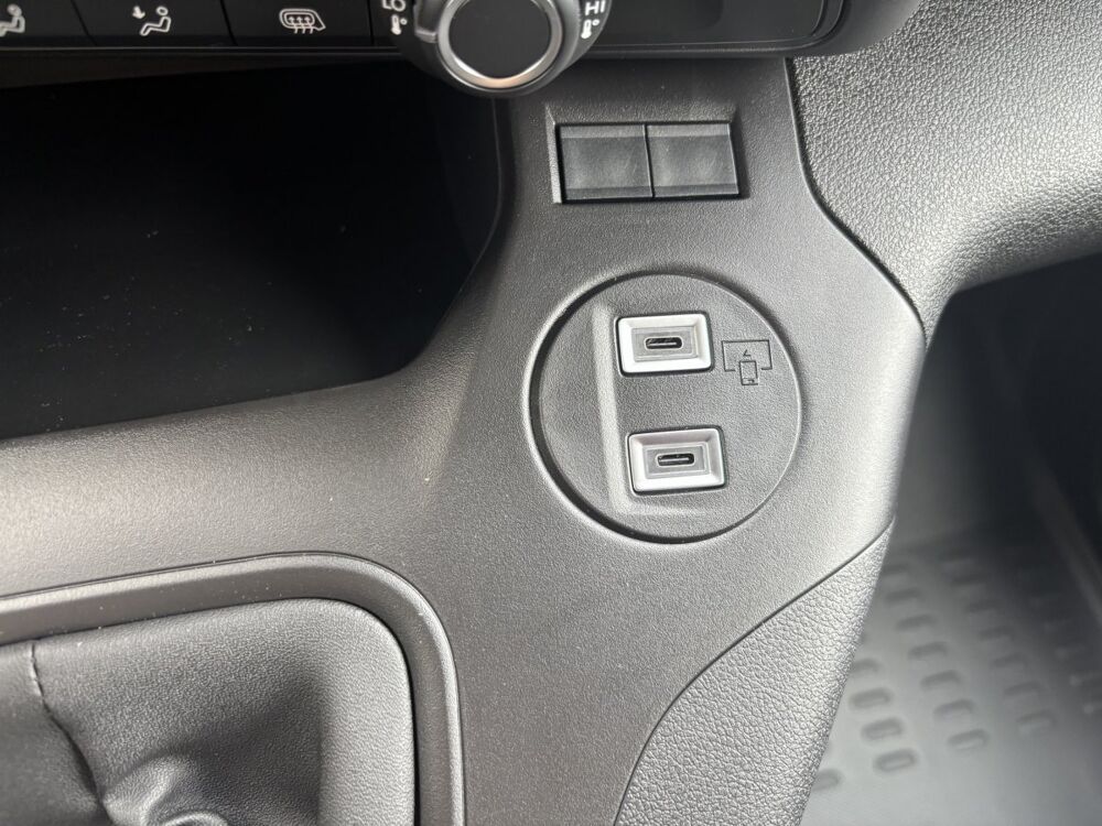 Jumpy M Diesel CU standard 100 ch Manuelle 2026 occasion 69330 Meyzieu
