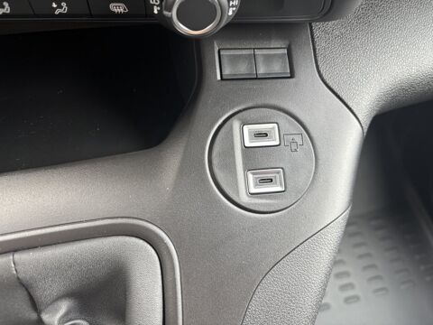 Jumpy M Diesel CU standard 100 ch Manuelle 2026 occasion 69330 Meyzieu
