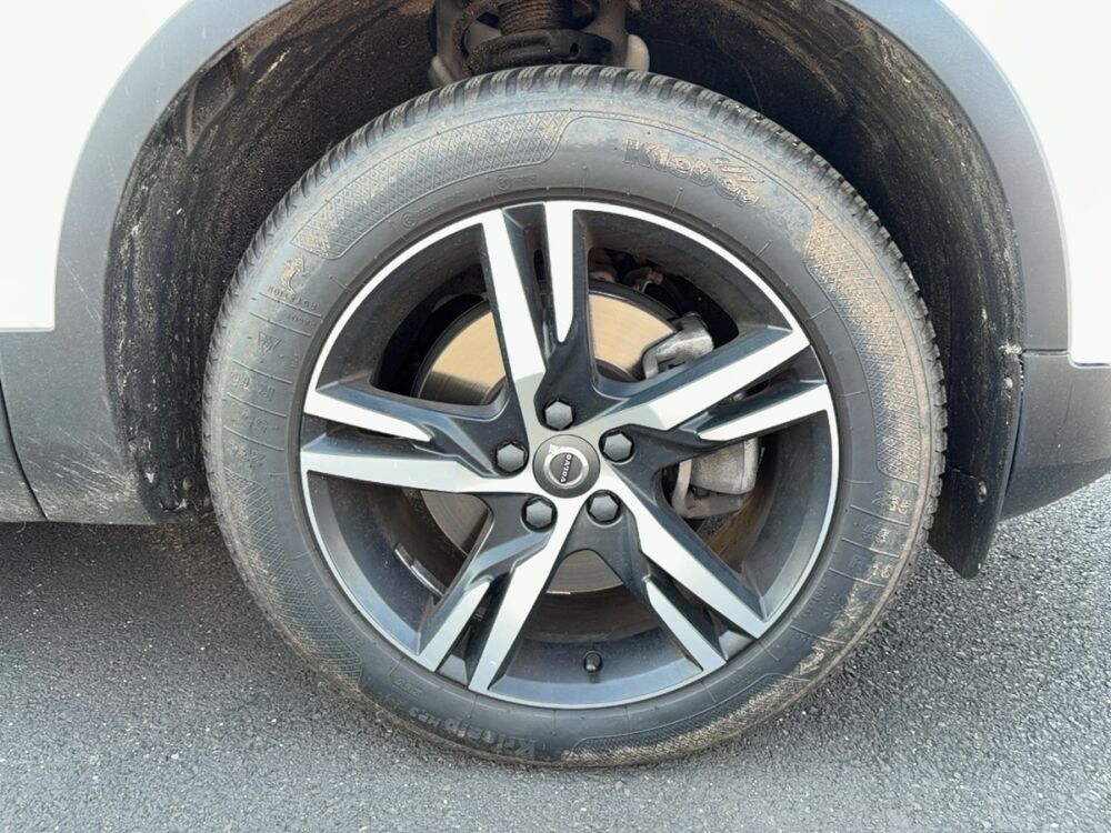 XC40 D3 AWD AdBlue 150 Geartro 8 R-Design 2019 occasion 63300 Thiers