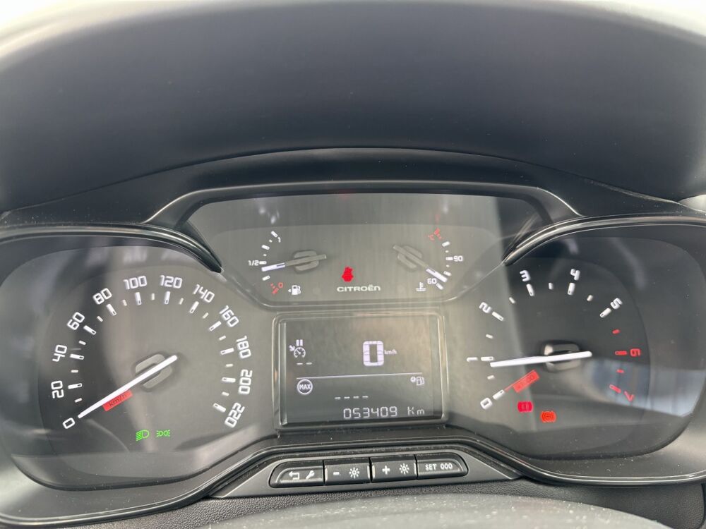 C3 PureTech 68 BVM Feel 2019 occasion 69330 Meyzieu