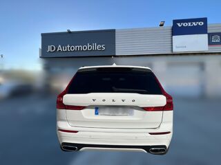 XC60 B5 AWD 235 Geartro 8 R-Design 2020 occasion 44150 Saint-G&eacute;r&eacute;on