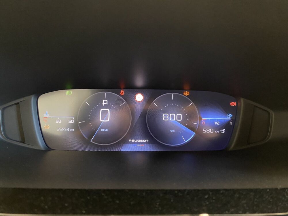308 BlueHDi 130 AUTO8 ALLURE 2024 occasion 38550 Saint-Maurice-l'Exil