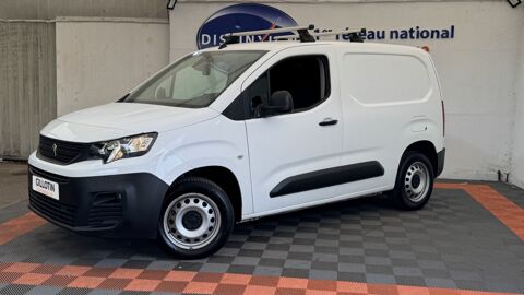 Annonce voiture Citroën Jumpy 13990 €