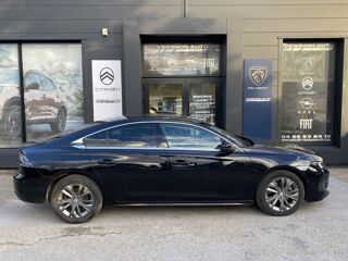 508 HYBRID 225 E-EAT8 ALLURE BUSINESS 2021 occasion 30260 Quissac