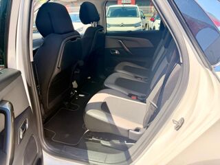 C4 Spacetourer BlueHDi 120 S&S BVM6 Shine 2018 occasion 63360 Gerzat