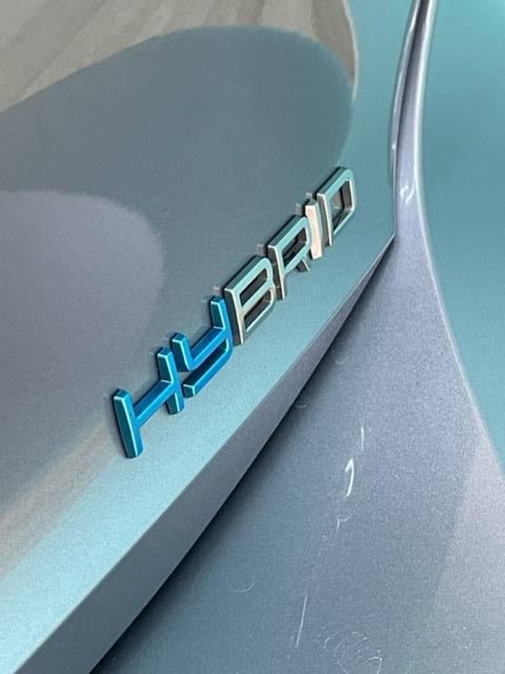 308 PHEV 225 E-EAT8 GT 2022 occasion 74300 Cluses
