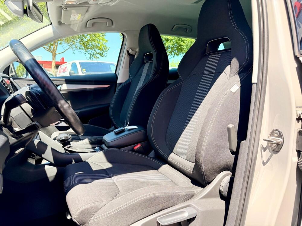 Karoq 1.5 TSI 150ch ACT DSG7 Business 2020 occasion 63360 Gerzat