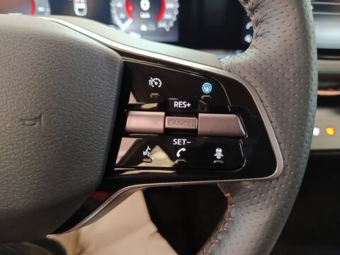 Ariya 63kWh 218ch Engage 2026 occasion 91580 &Eacute;tr&eacute;chy