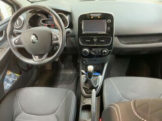 Clio IV Limited TCe 90 2017 occasion 35210 Ch&acirc;tillon-en-Vendelais