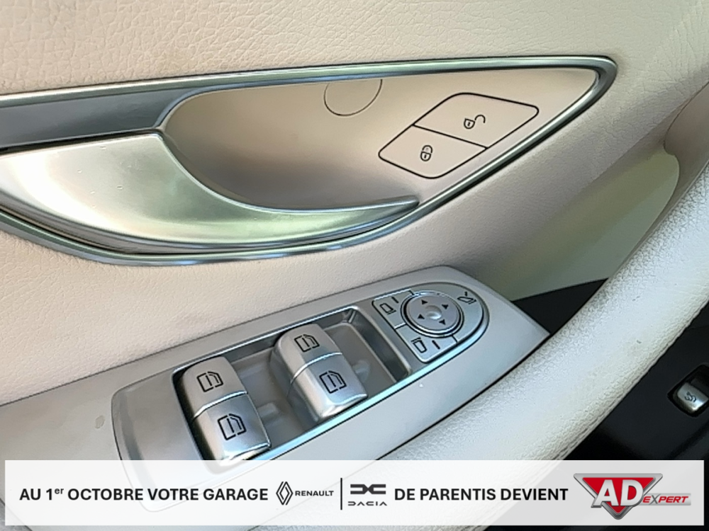 Classe E 2.0 E 220 D AMG LINE AUTO 2020 occasion 40160 Parentis-en-Born