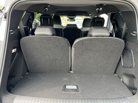 5008 1.2 HYBRID 136 E-DCS6 ALLURE 2025 occasion 86300 Chauvigny