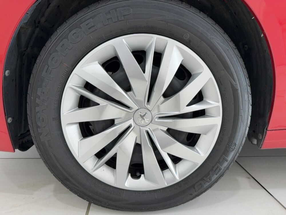 208 BLUEHDI 100 S&S Active 2021 occasion 63300 Thiers