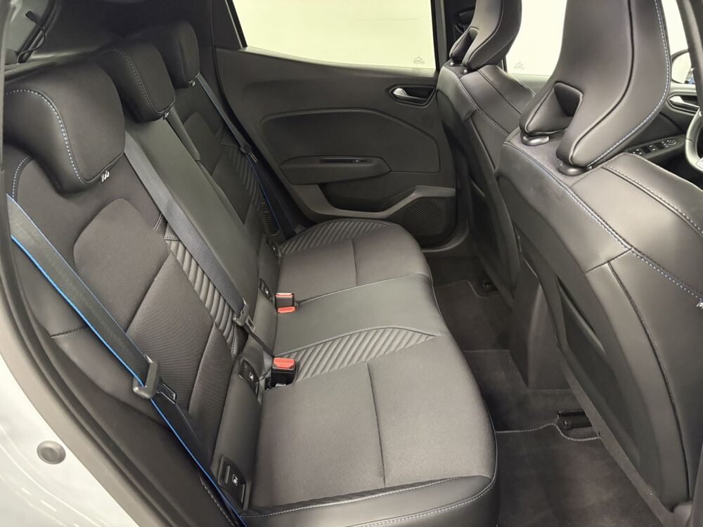 Clio Esprit Alpine E-Tech full hybrid 145 2023 occasion 86500 Montmorillon