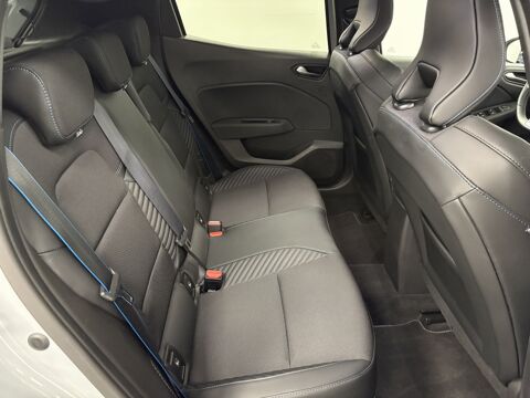 Clio Esprit Alpine E-Tech full hybrid 145 2023 occasion 86500 Montmorillon