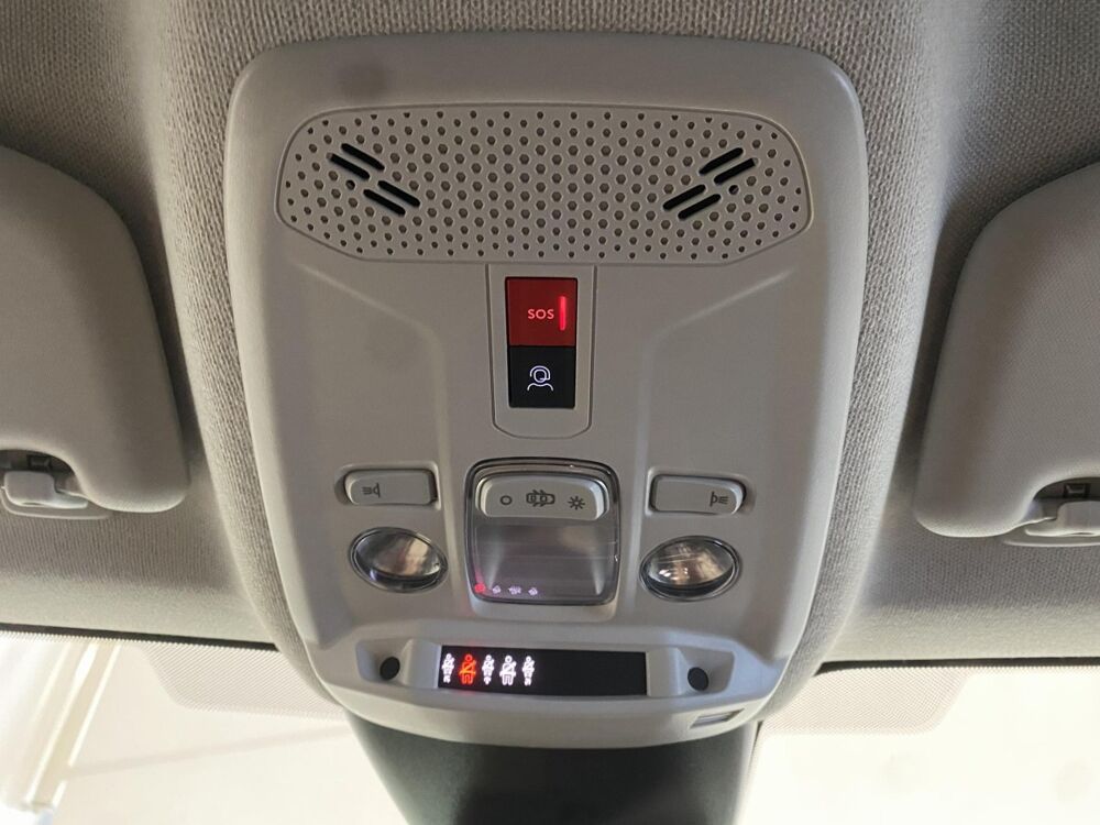 C4 e 156 ch (115 kW) Auto MAX 2024 occasion 38550 Saint-Maurice-l'Exil