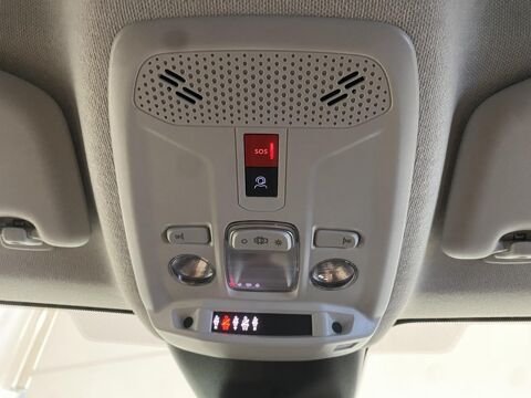 C4 e 156 ch (115 kW) Auto MAX 2024 occasion 38550 Saint-Maurice-l'Exil