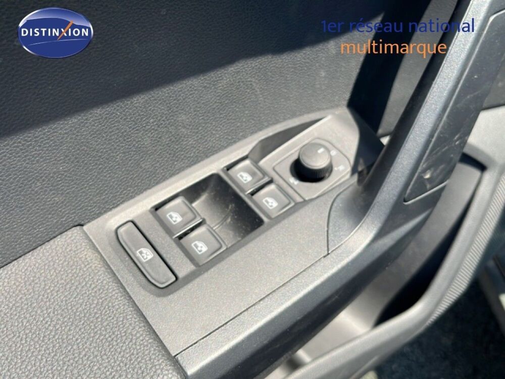 Arona 1.0 TSI 115CH STYLE SPECIAL EDITION 2025 occasion 91580 &Eacute;tr&eacute;chy