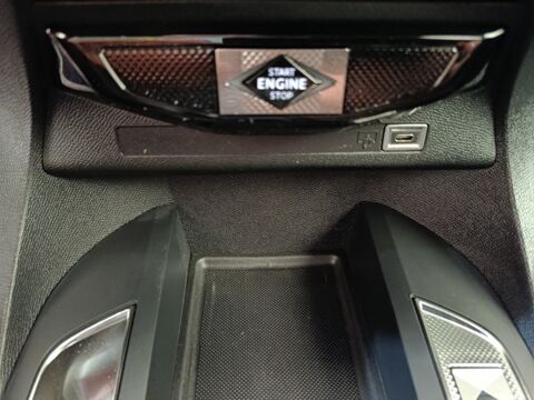 DS3 1.2 PURETECH 130 AUTO PERFORMANCE LINE 2024 occasion 91580 &Eacute;tr&eacute;chy