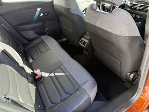 C4 e 136 ch (100 kW) Auto Shine 2022 occasion 69330 Meyzieu