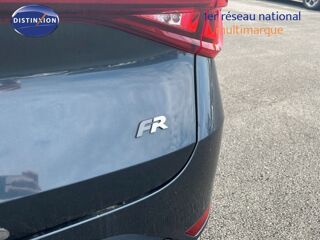 Leon 1.5 TSI 150CH FR SPECIAL EDITION 2025 occasion 91580 &Eacute;tr&eacute;chy