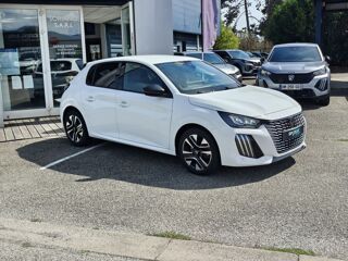 208 100 ch Allure 2024 occasion 68700 Cernay