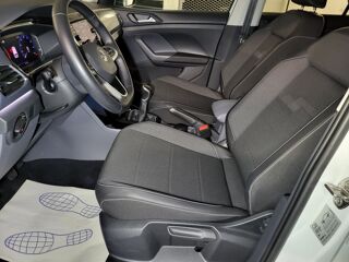 T-Cross 1.0 TSI 115ch Carat 2019 occasion 93600 Aulnay-sous-Bois
