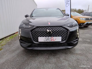 DS3 PureTech 130 Auto Performance Line + 2020 occasion 79500 Melle