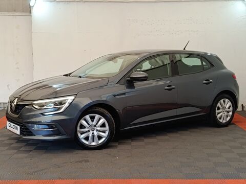 Annonce voiture Renault Megane IV 14990 €