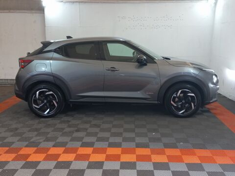 Juke Hybrid 143 Business+ 2023 occasion 91580 &Eacute;tr&eacute;chy