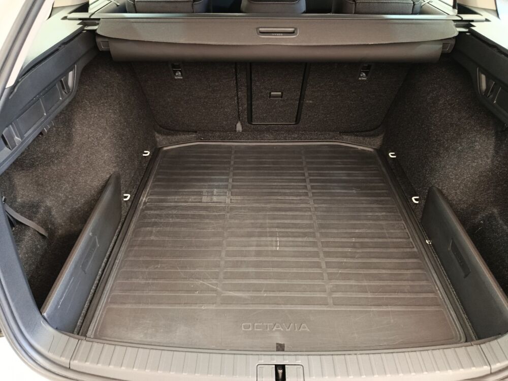 Octavia 2.0 TDI 150 DSG7 Ambition 2023 occasion 91580 &Eacute;tr&eacute;chy