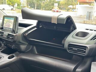 Berlingo Taille M PureTech 110 S&S Feel 2020 occasion 30140 Anduze