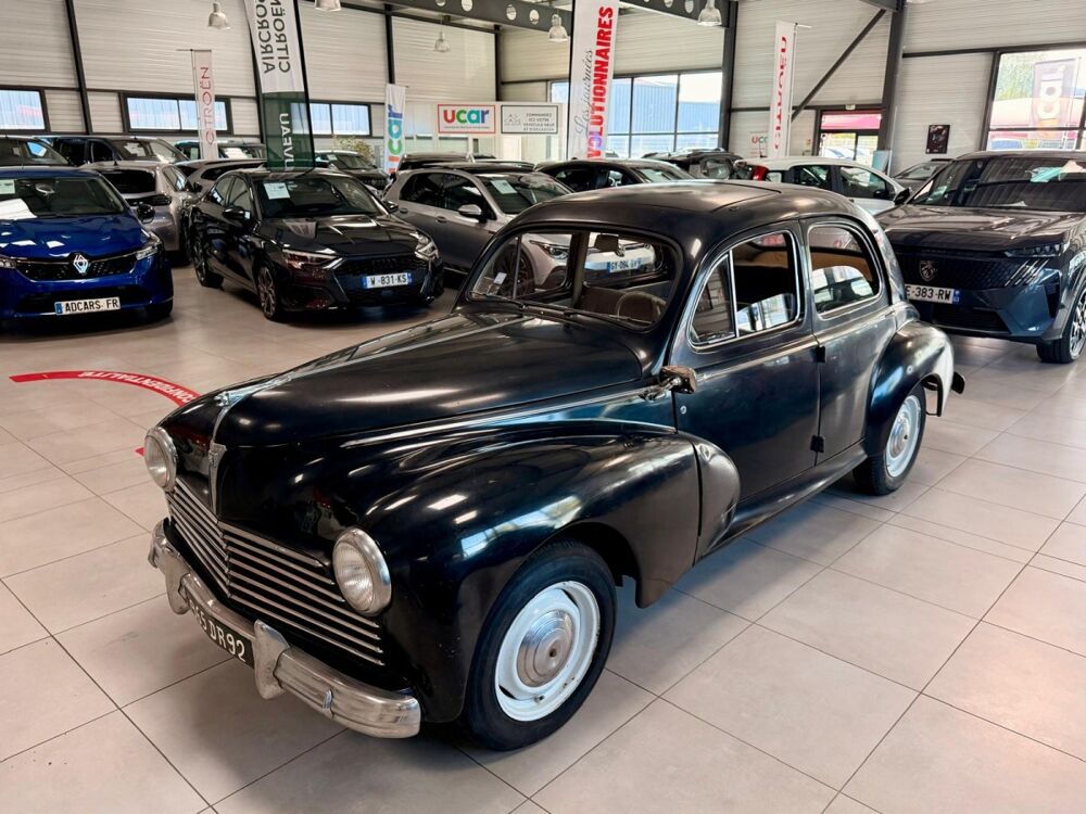  1961 occasion 63360 Gerzat