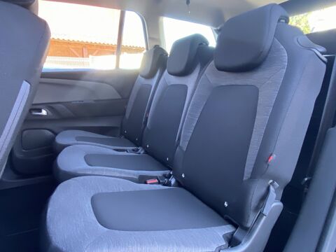 Grand C4 Spacetourer PureTech 130 S&S EAT8 Feel 2021 occasion 30260 Quissac