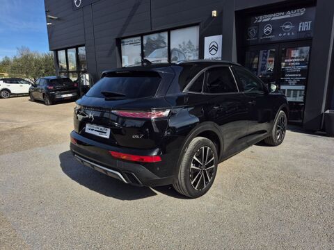 DS7 BlueHDi 130 Automatique RIVOLI 2024 occasion 30260 Quissac