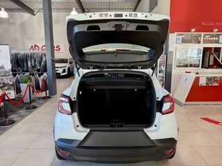 Captur evolution TCe 90 2025 occasion 63360 Gerzat